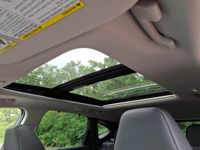 2027 Nissan Murano Platinum