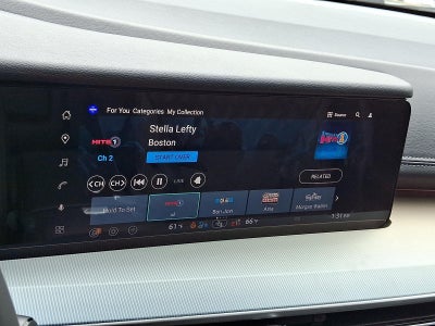 2027 Nissan Murano Platinum