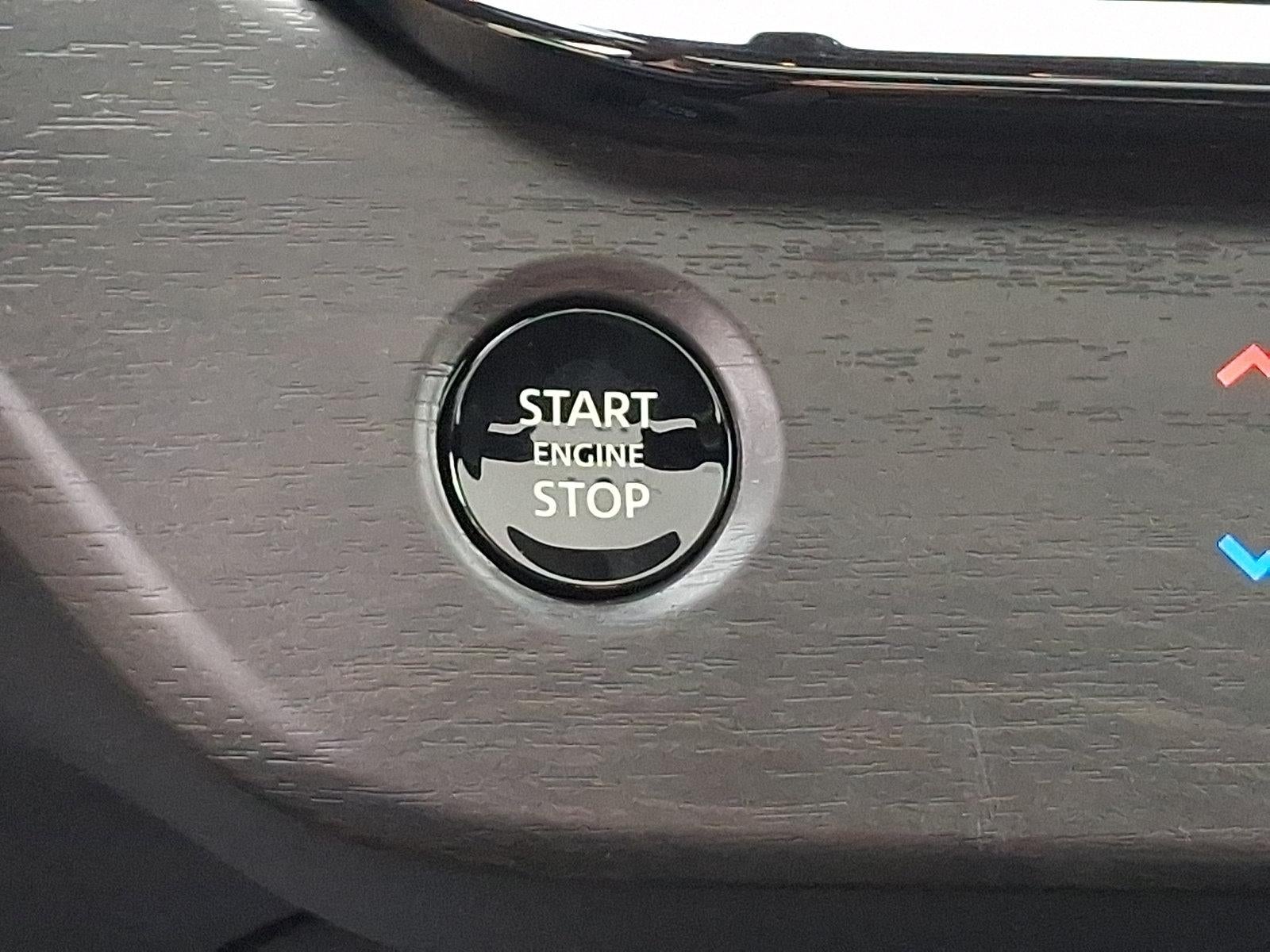 2027 Nissan Murano Platinum