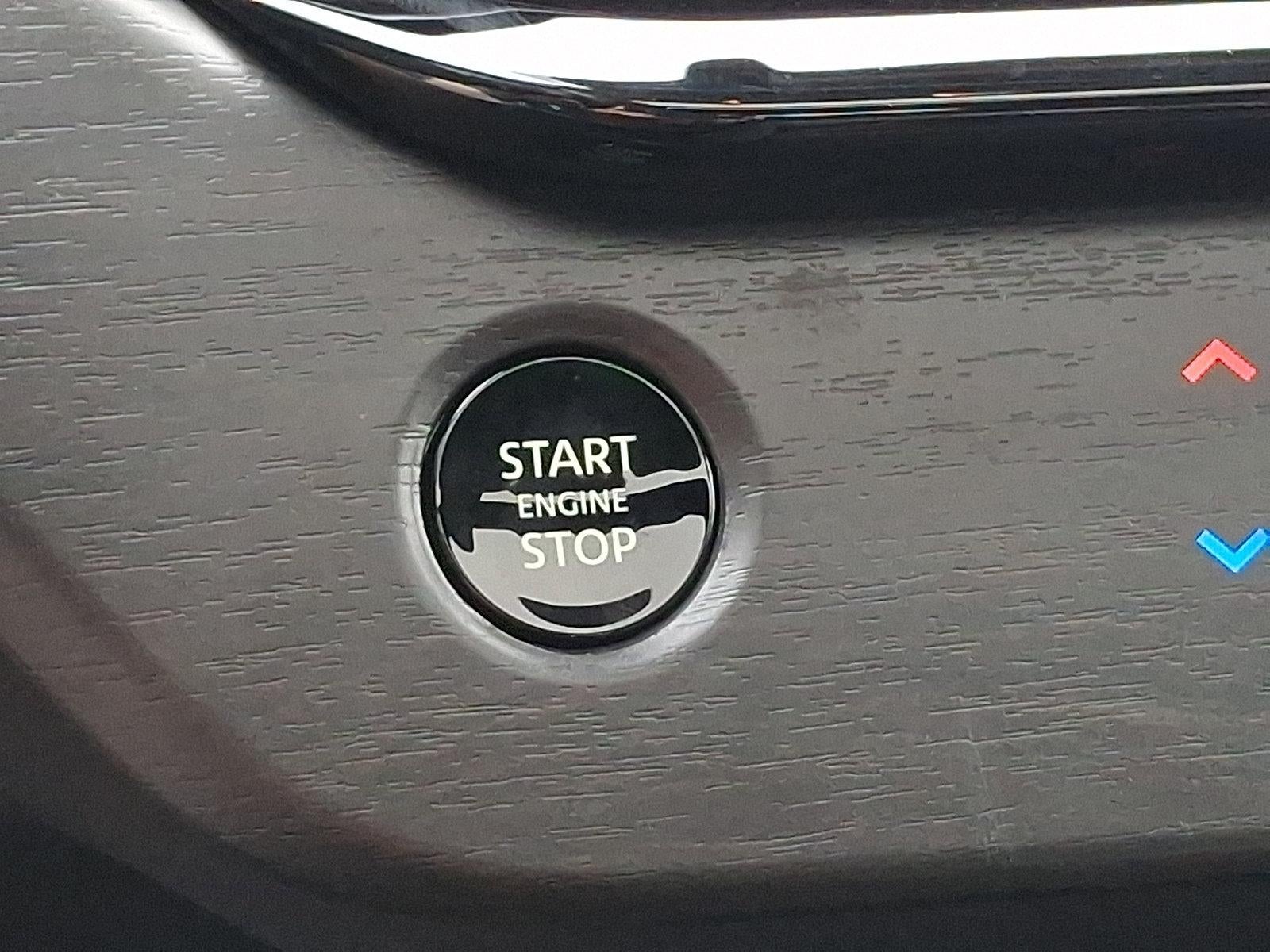 2027 Nissan Murano Platinum