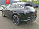 2027 Nissan Murano Platinum