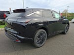 2027 Nissan Murano Platinum