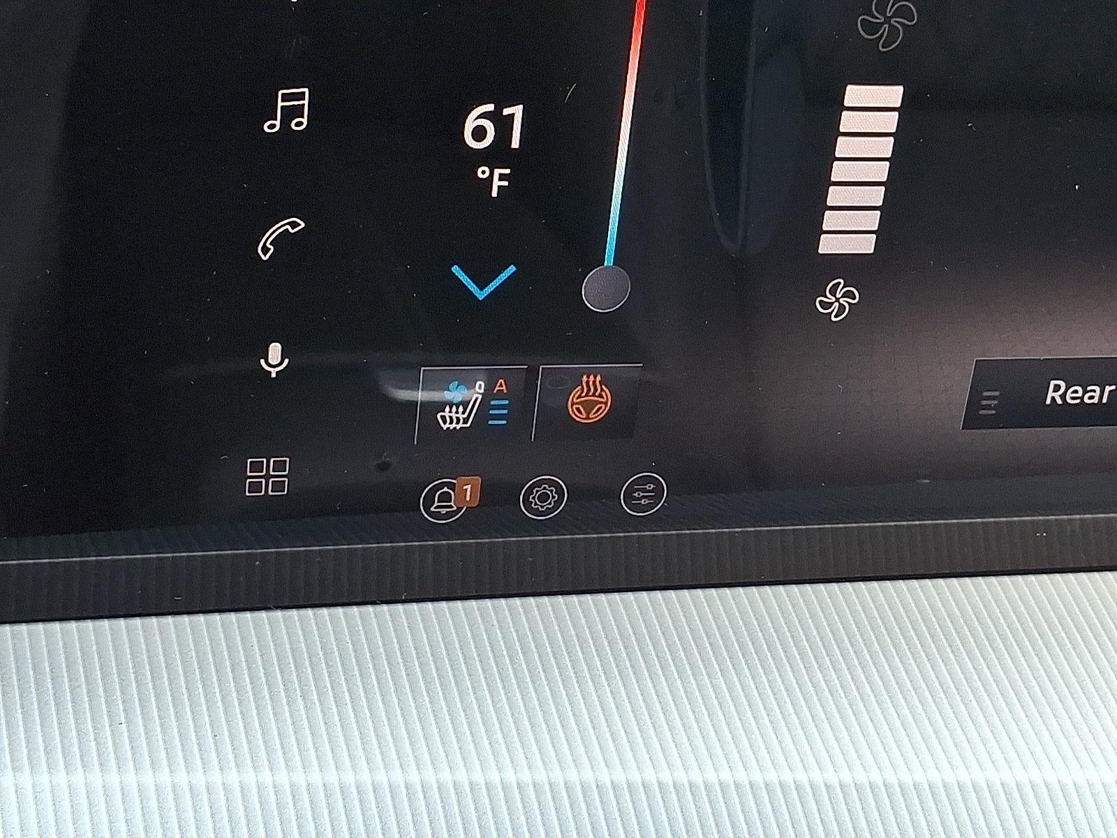 2027 Nissan Murano Platinum