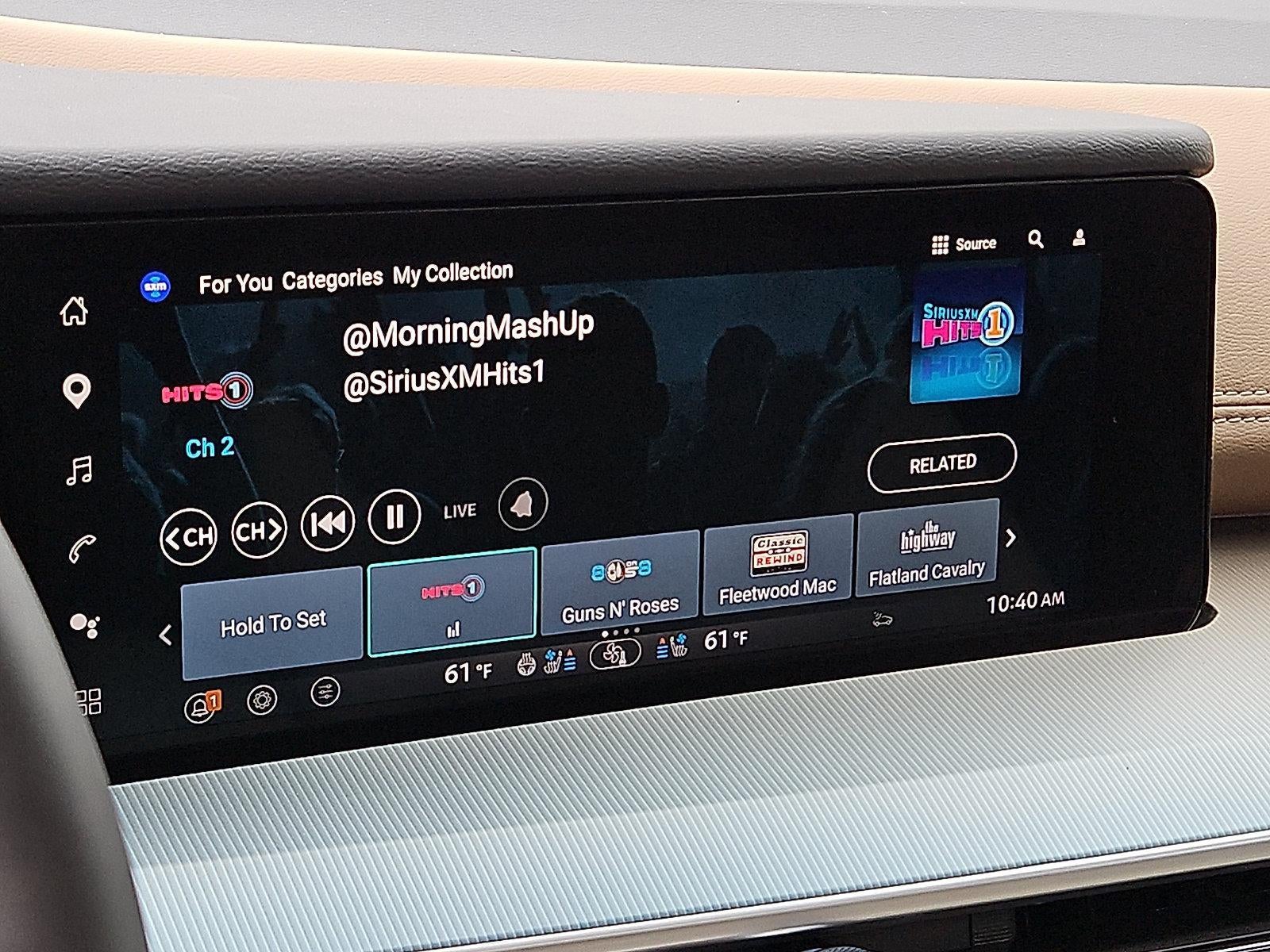 2026 Nissan Murano AWD Platinum