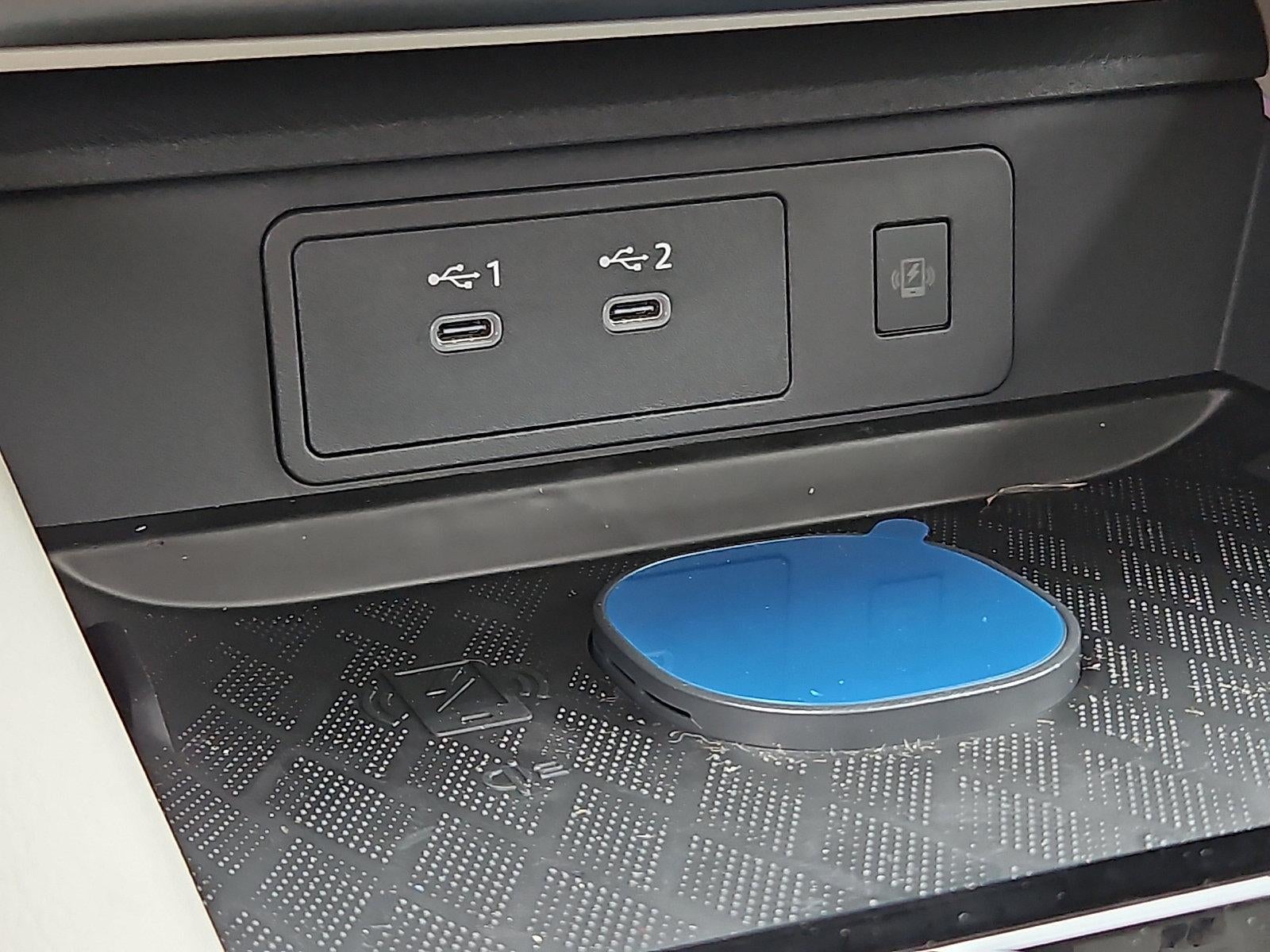 2026 Nissan Murano AWD Platinum