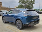 2026 Nissan Murano AWD Platinum