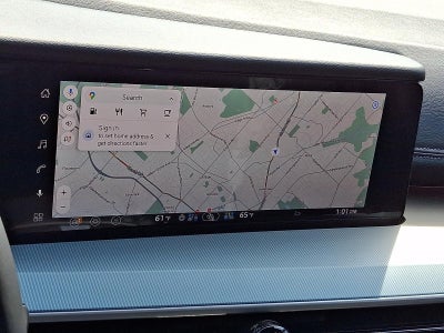 2027 Nissan Murano Platinum
