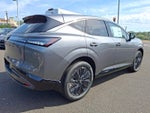 2027 Nissan Murano Platinum