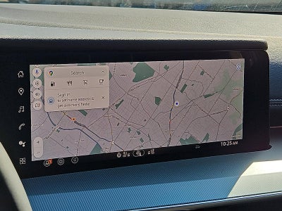 2026 Nissan Murano AWD Platinum