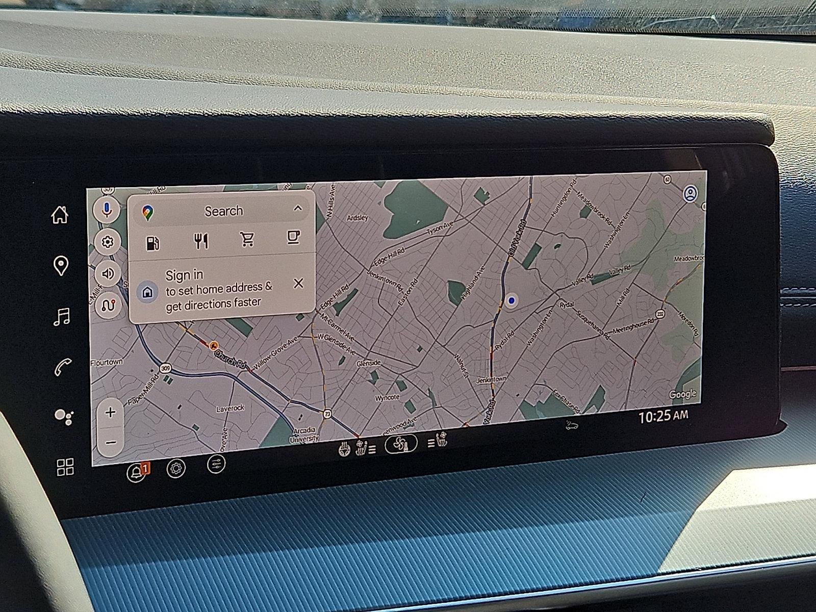 2026 Nissan Murano AWD Platinum