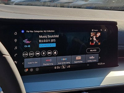 2026 Nissan Murano AWD Platinum