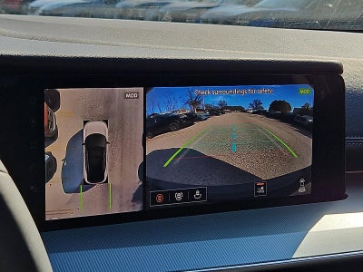 2026 Nissan Murano AWD Platinum