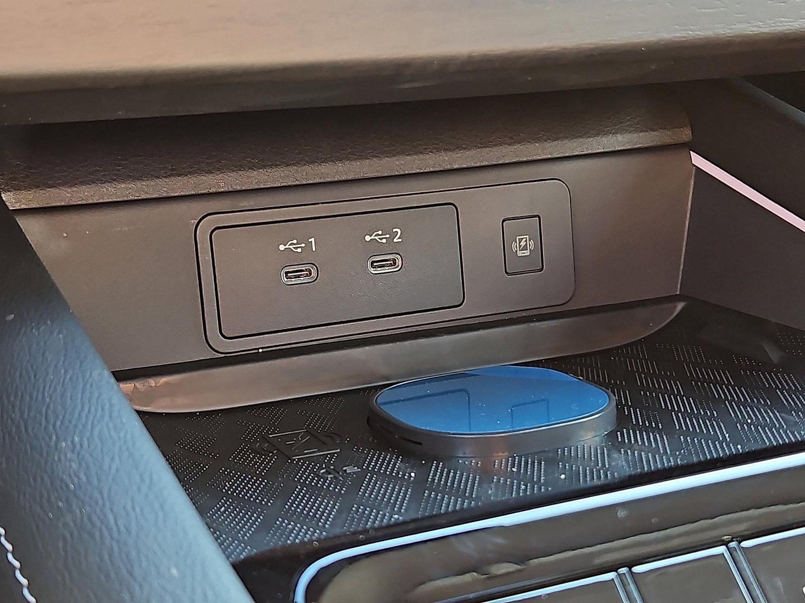 2026 Nissan Murano AWD Platinum