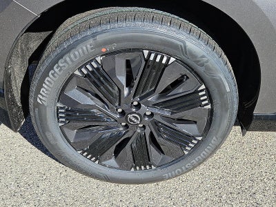 2026 Nissan Murano AWD Platinum