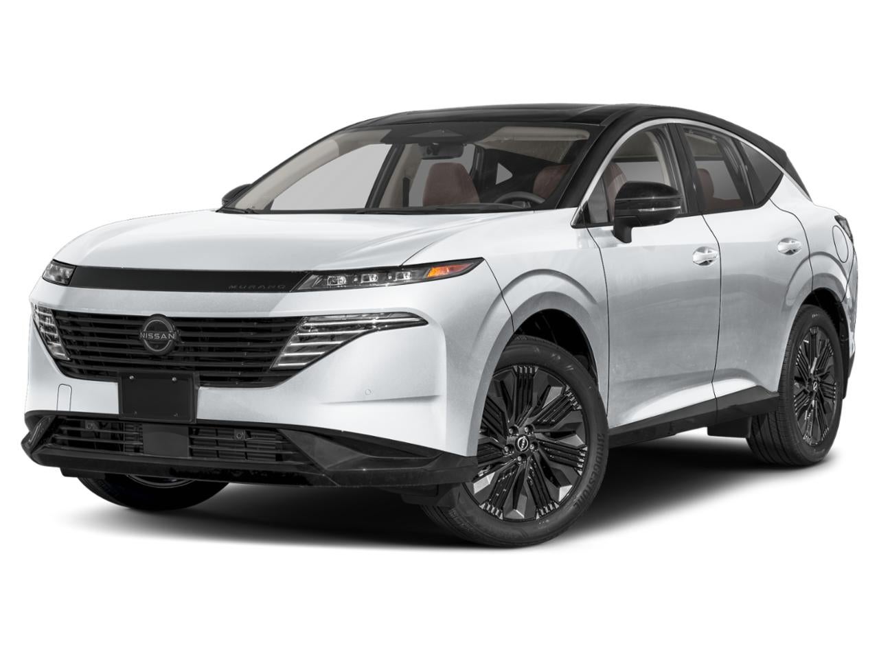 2026 Nissan Murano AWD Platinum