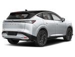 2026 Nissan Murano AWD Platinum