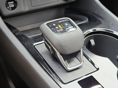 2026 Nissan Rogue 2026.5 AWD Dark Armor