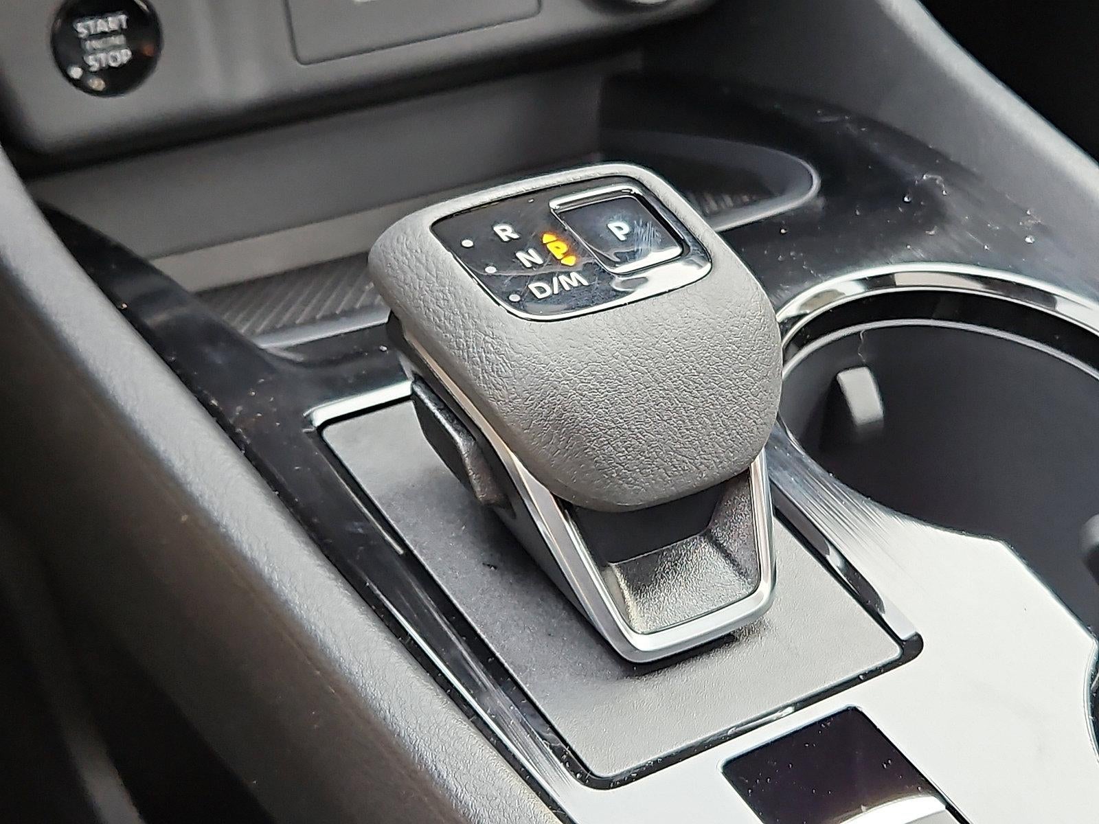 2026 Nissan Rogue 2026.5 AWD Dark Armor