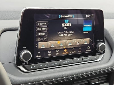 2026 Nissan Rogue 2026.5 AWD Dark Armor