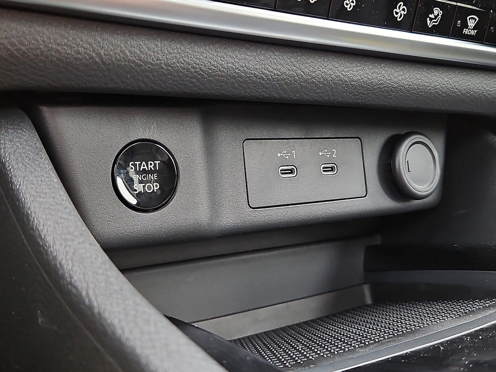 2026 Nissan Rogue 2026.5 AWD Dark Armor