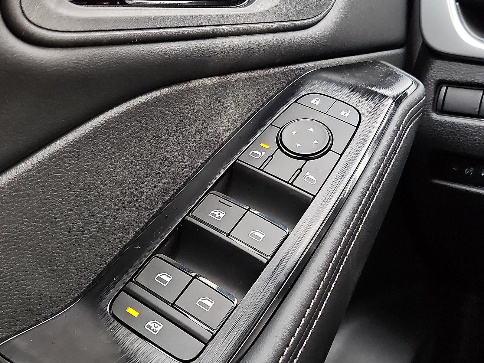 2026 Nissan Rogue 2026.5 AWD Dark Armor