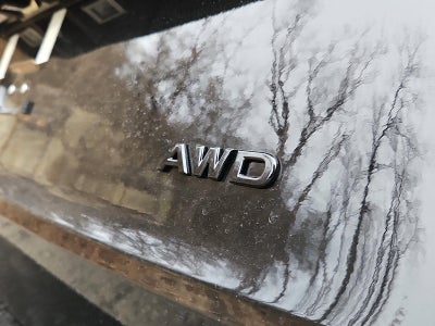 2026 Nissan Rogue 2026.5 AWD Dark Armor