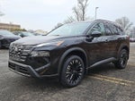 2026 Nissan Rogue 2026.5 AWD Dark Armor