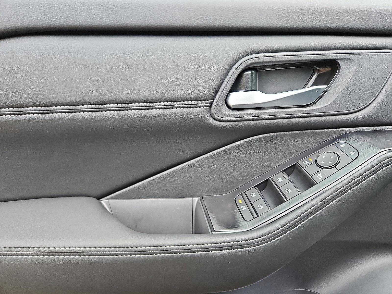 2026 Nissan Rogue 2026.5 AWD Dark Armor