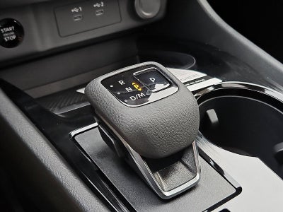 2026 Nissan Rogue 2026.5 AWD Dark Armor