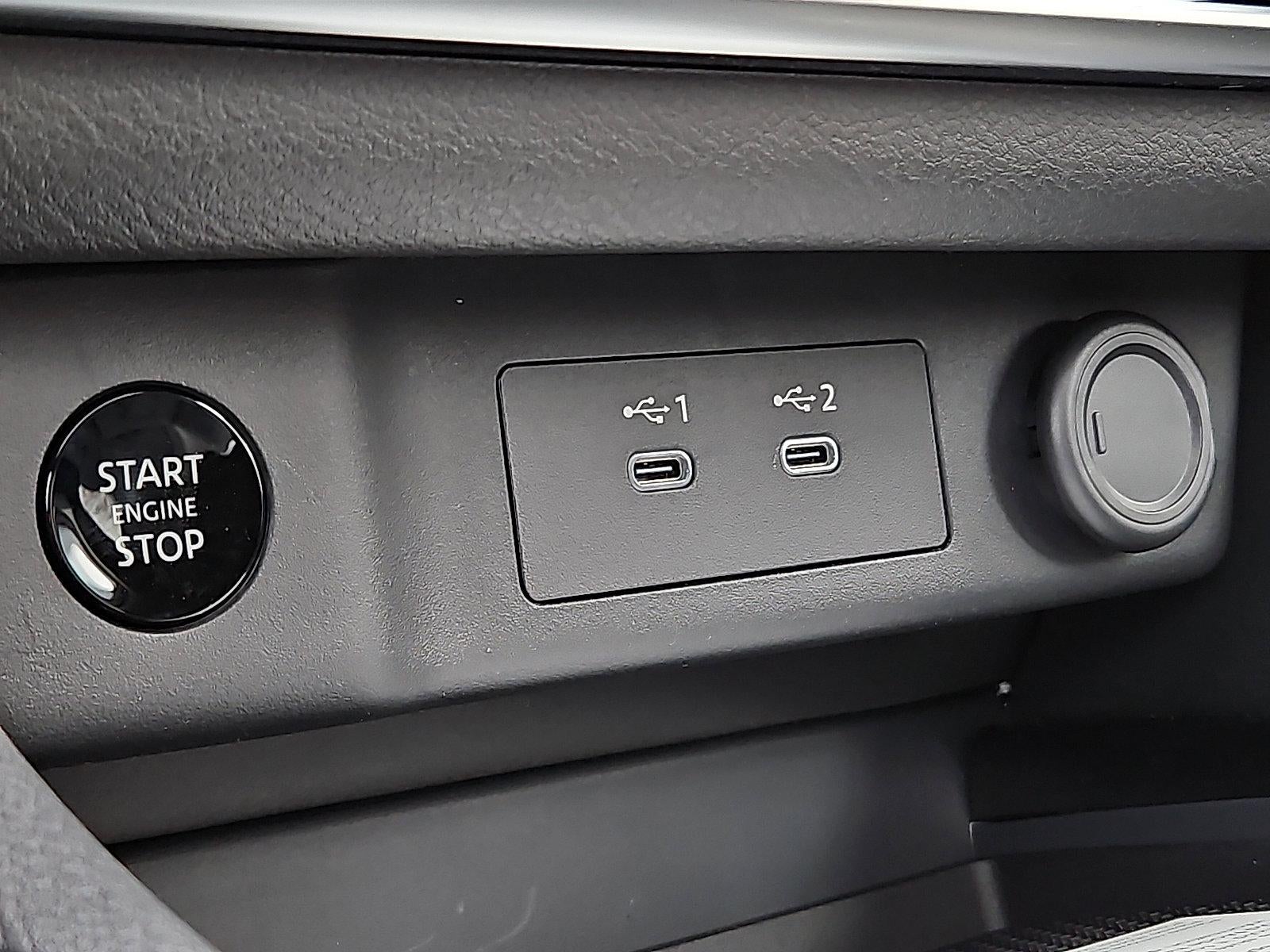 2026 Nissan Rogue 2026.5 AWD Dark Armor