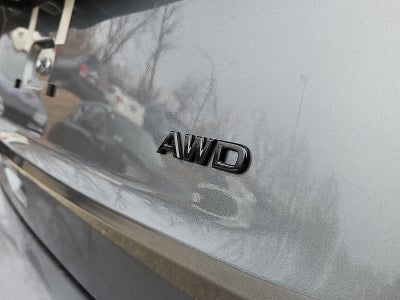 2026 Nissan Rogue 2026.5 AWD Dark Armor