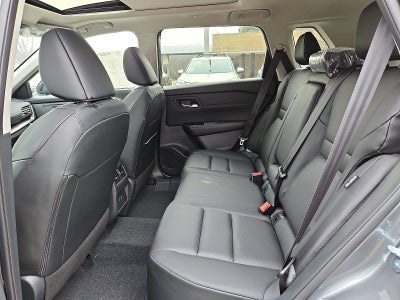 2026 Nissan Rogue 2026.5 AWD Dark Armor