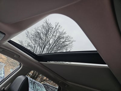 2026 Nissan Rogue 2026.5 AWD Dark Armor