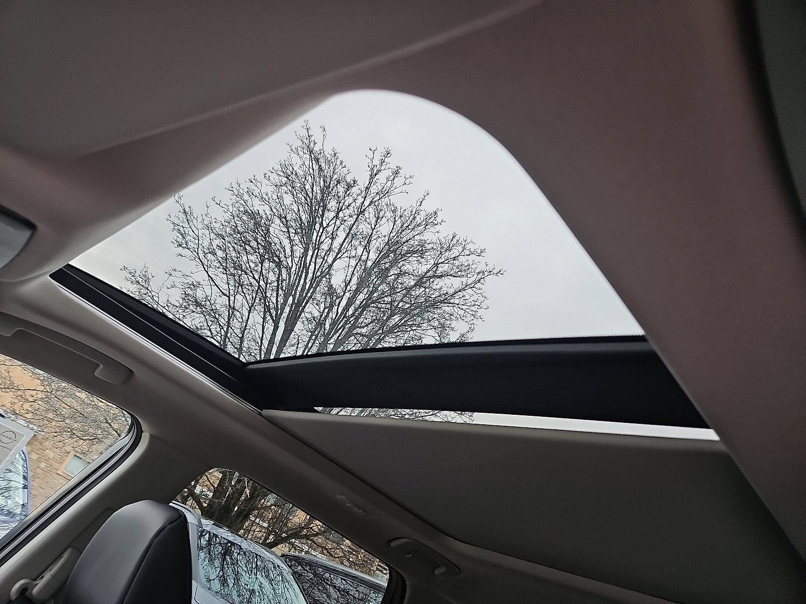 2026 Nissan Rogue 2026.5 AWD Dark Armor