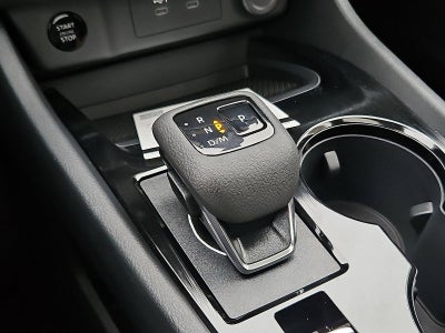 2026 Nissan Rogue 2026.5 AWD Dark Armor