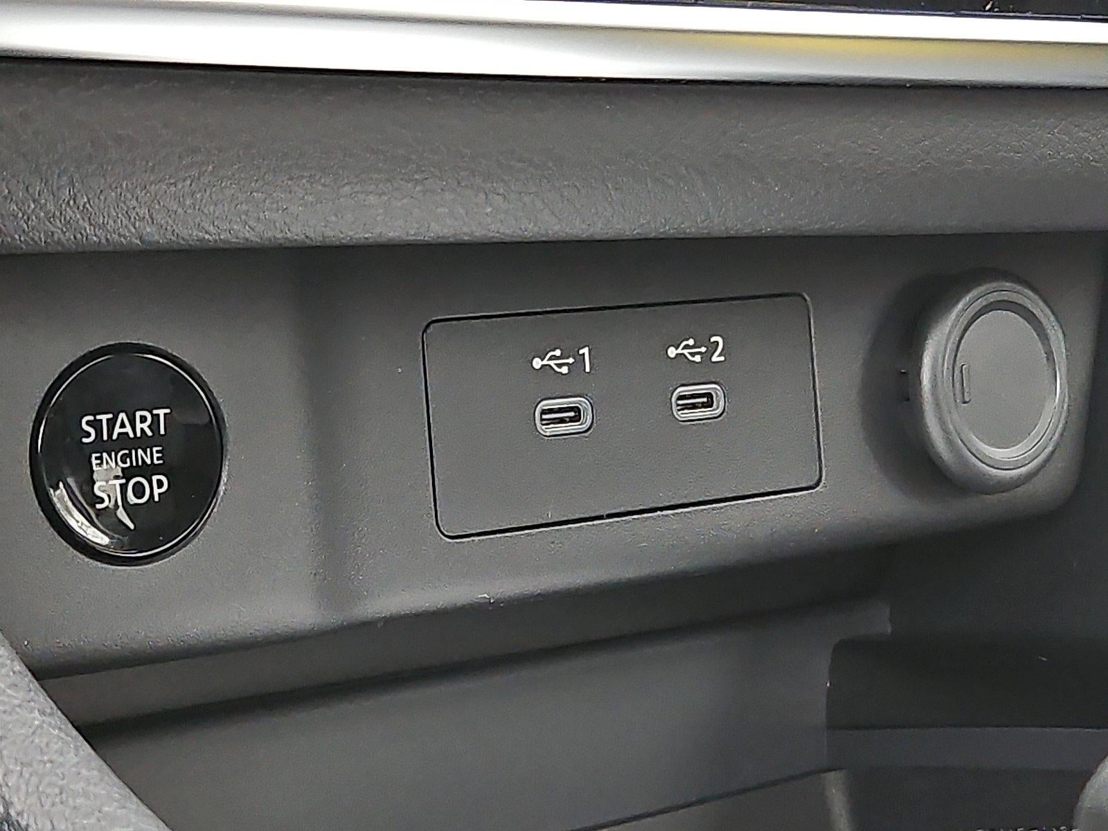 2026 Nissan Rogue 2026.5 AWD Dark Armor