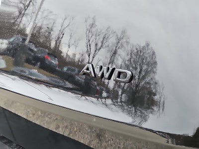 2026 Nissan Rogue 2026.5 AWD Dark Armor