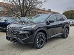 2026 Nissan Rogue 2026.5 AWD Dark Armor