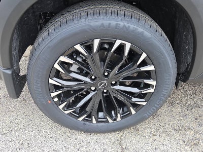 2026 Nissan Rogue 2026.5 AWD Dark Armor