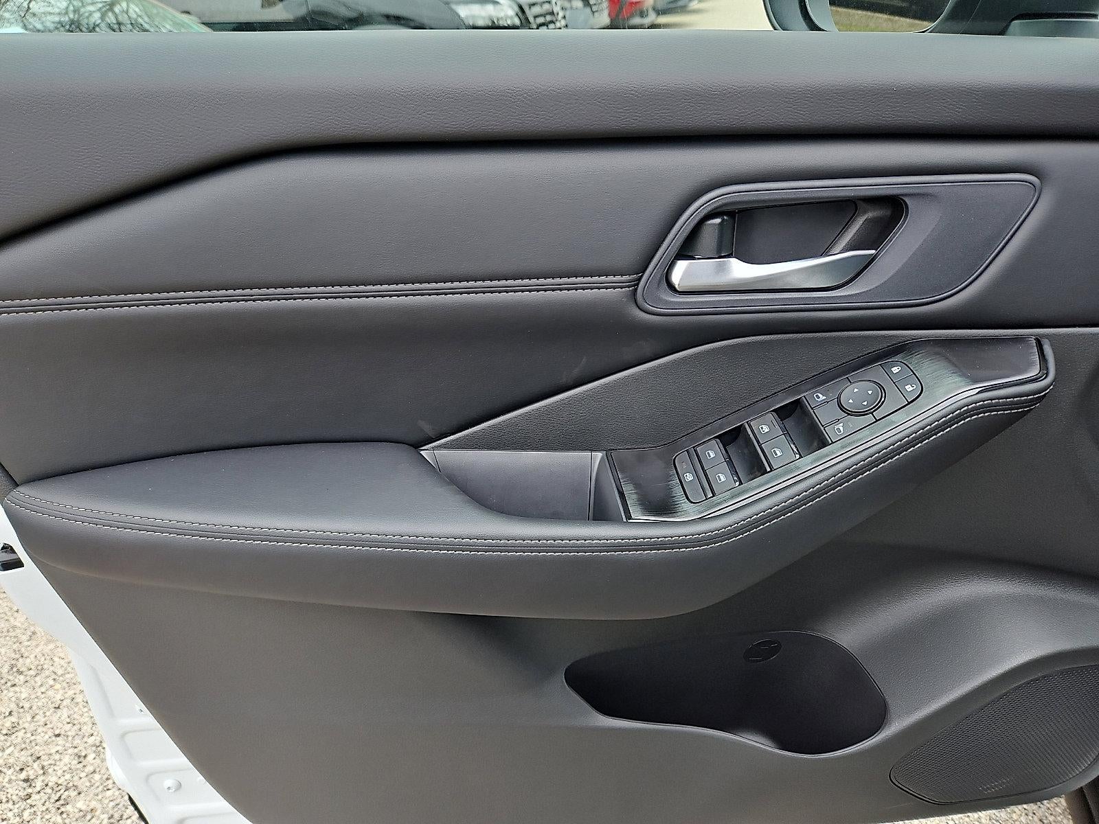 2026 Nissan Rogue 2026.5 AWD Dark Armor