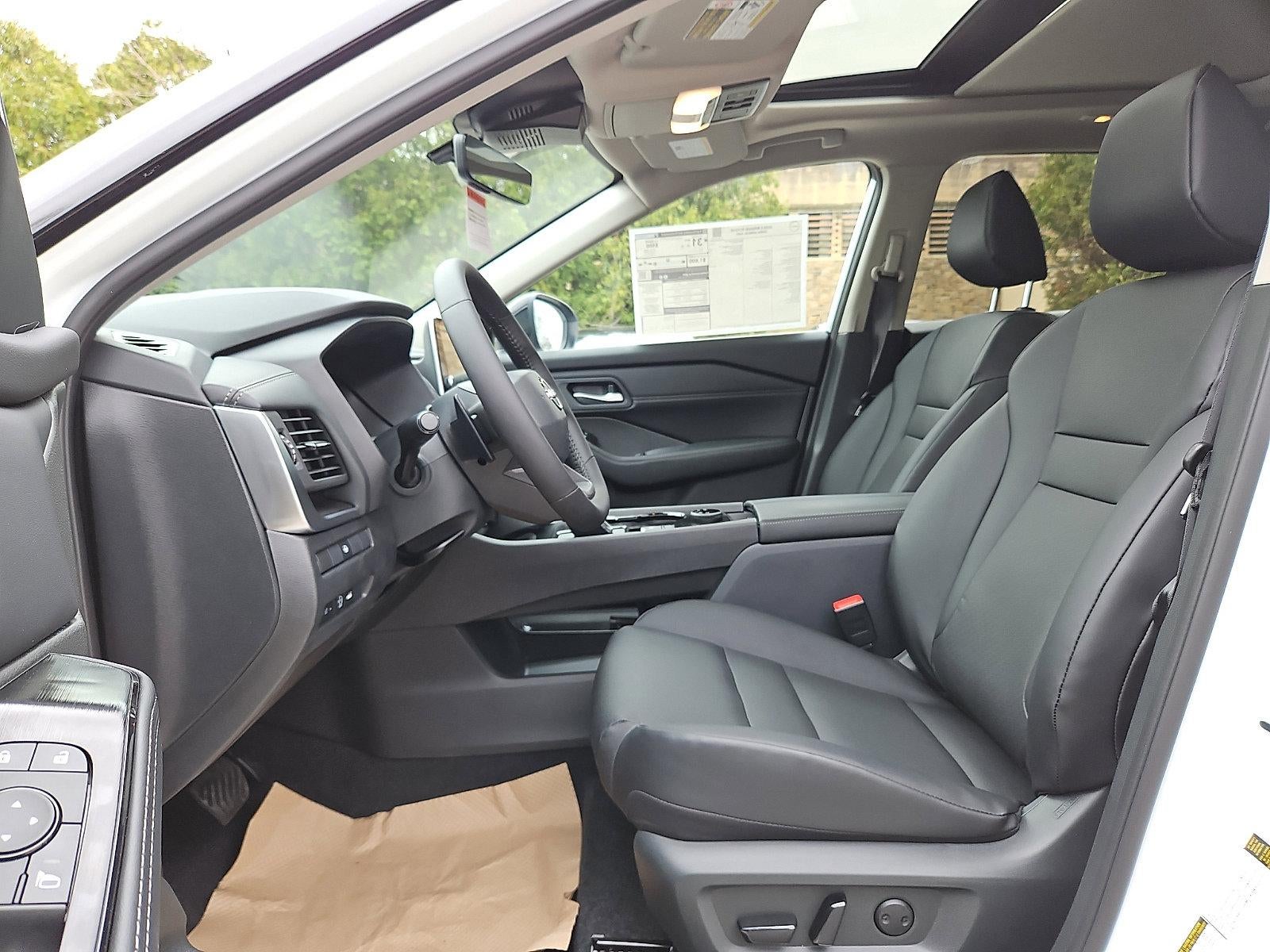 2026 Nissan Rogue 2026.5 AWD Dark Armor