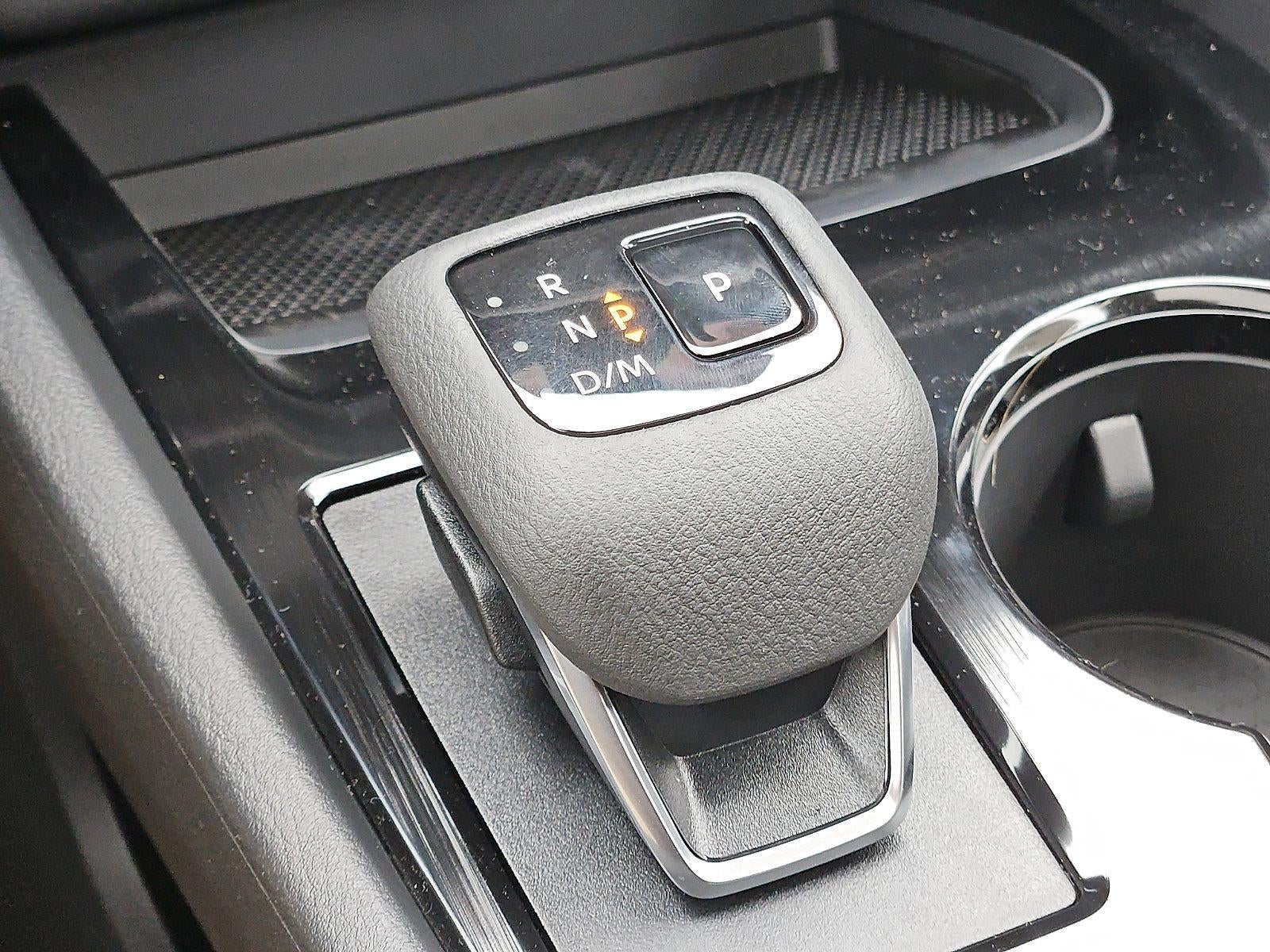 2026 Nissan Rogue 2026.5 AWD Dark Armor