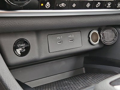 2026 Nissan Rogue 2026.5 AWD Dark Armor