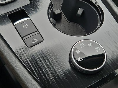 2026 Nissan Rogue 2026.5 AWD Dark Armor