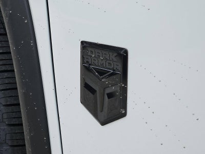 2026 Nissan Rogue 2026.5 AWD Dark Armor