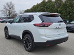 2026 Nissan Rogue 2026.5 AWD Dark Armor