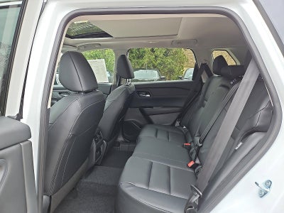 2026 Nissan Rogue 2026.5 AWD Dark Armor