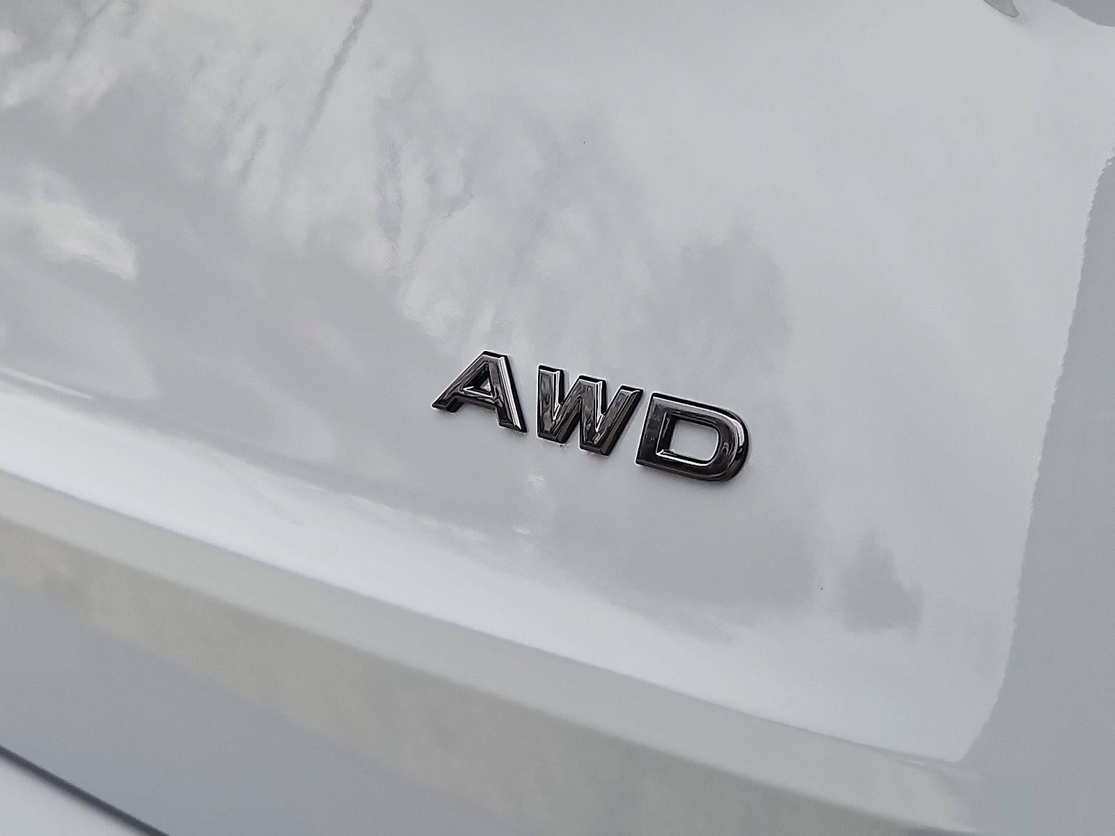 2026 Nissan Rogue 2026.5 AWD Dark Armor