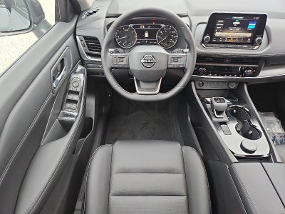 2026 Nissan Rogue 2026.5 AWD Dark Armor