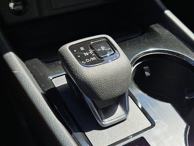 2026 Nissan Rogue 2026.5 AWD Dark Armor